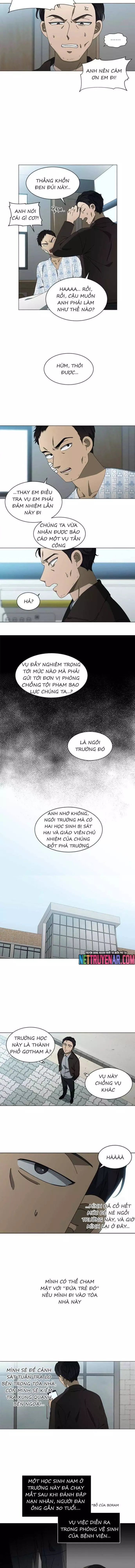 Sư Tôn Mỹ Nhân Bệnh Độc Chiếm Chapter 105 - Trang 2