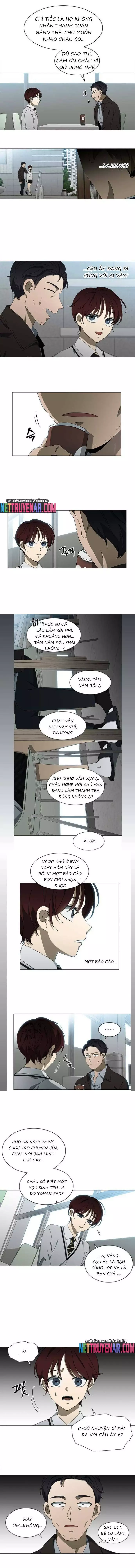 Sư Tôn Mỹ Nhân Bệnh Độc Chiếm Chapter 105 - Trang 2