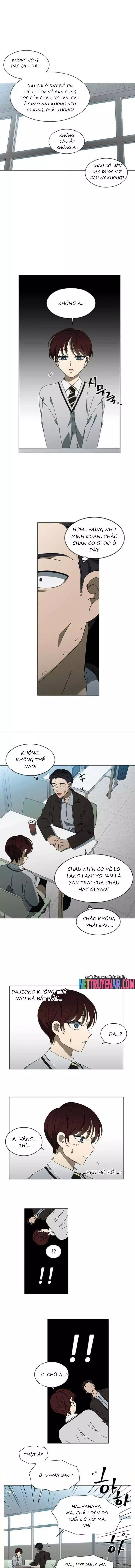 Sư Tôn Mỹ Nhân Bệnh Độc Chiếm Chapter 105 - Trang 2