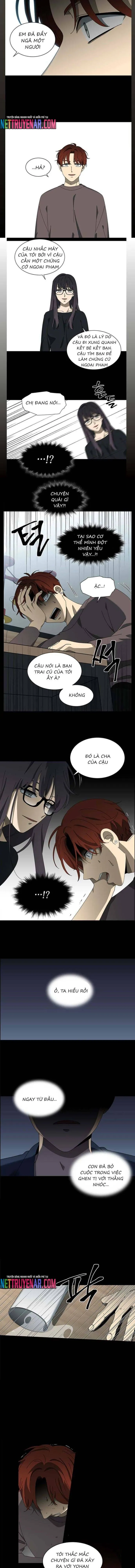 Sư Tôn Mỹ Nhân Bệnh Độc Chiếm Chapter 106 - Trang 2