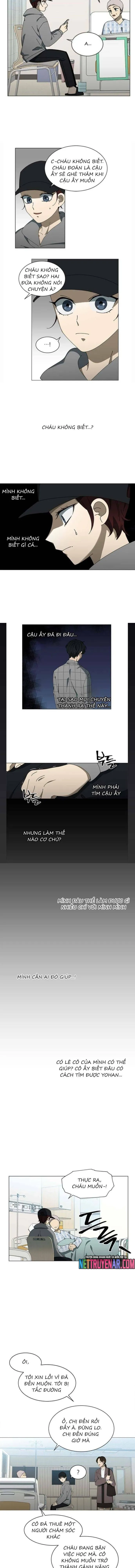 Sư Tôn Mỹ Nhân Bệnh Độc Chiếm Chapter 107 - Trang 2