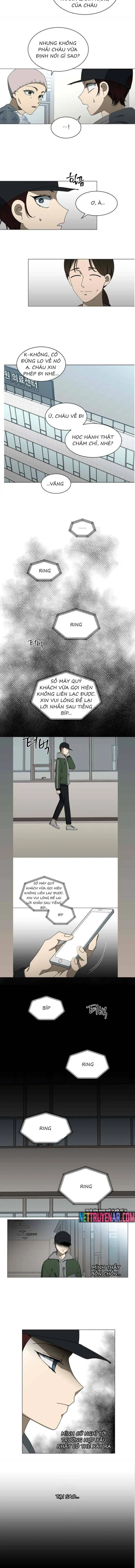 Sư Tôn Mỹ Nhân Bệnh Độc Chiếm Chapter 107 - Trang 2