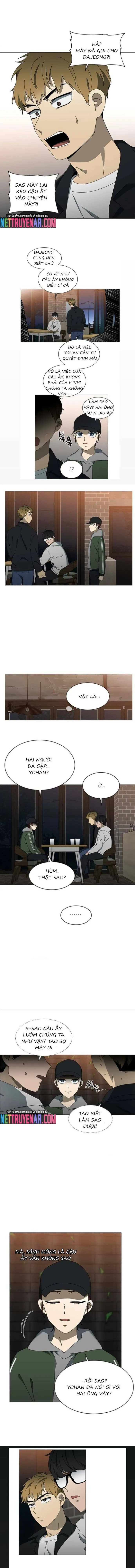 Sư Tôn Mỹ Nhân Bệnh Độc Chiếm Chapter 107 - Trang 2
