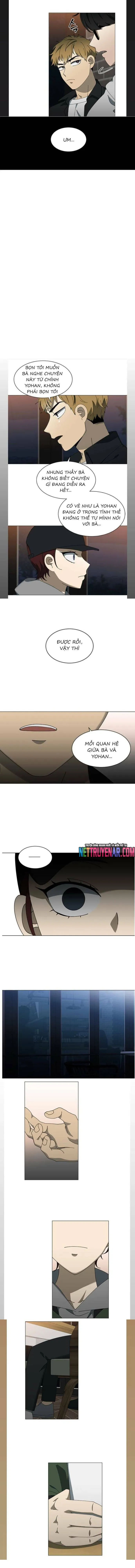 Sư Tôn Mỹ Nhân Bệnh Độc Chiếm Chapter 107 - Trang 2