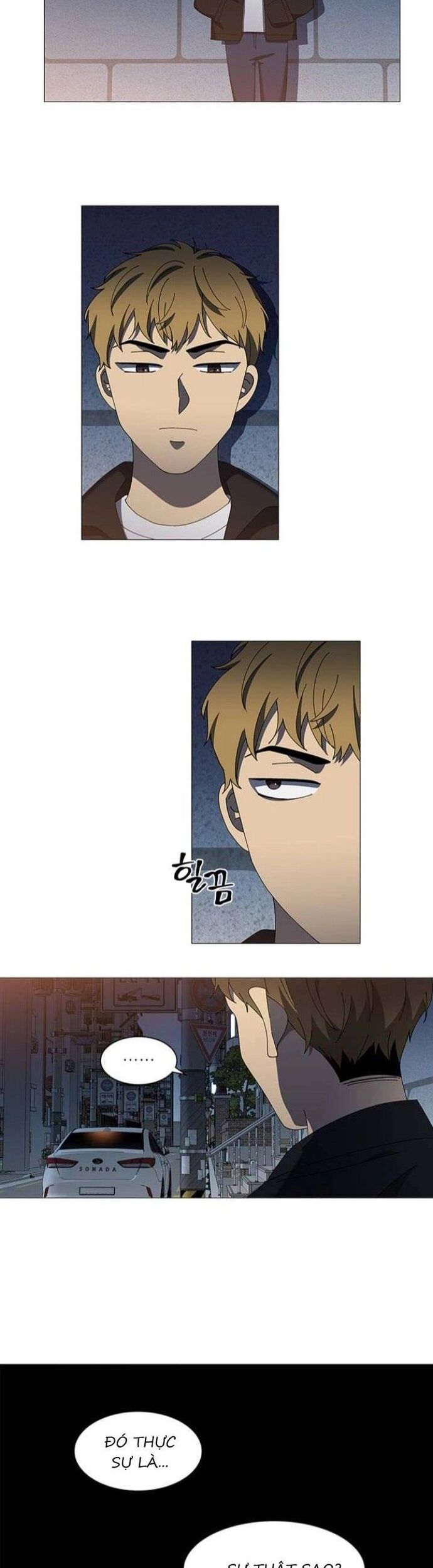 Sư Tôn Mỹ Nhân Bệnh Độc Chiếm Chapter 108 - Next Chapter 109