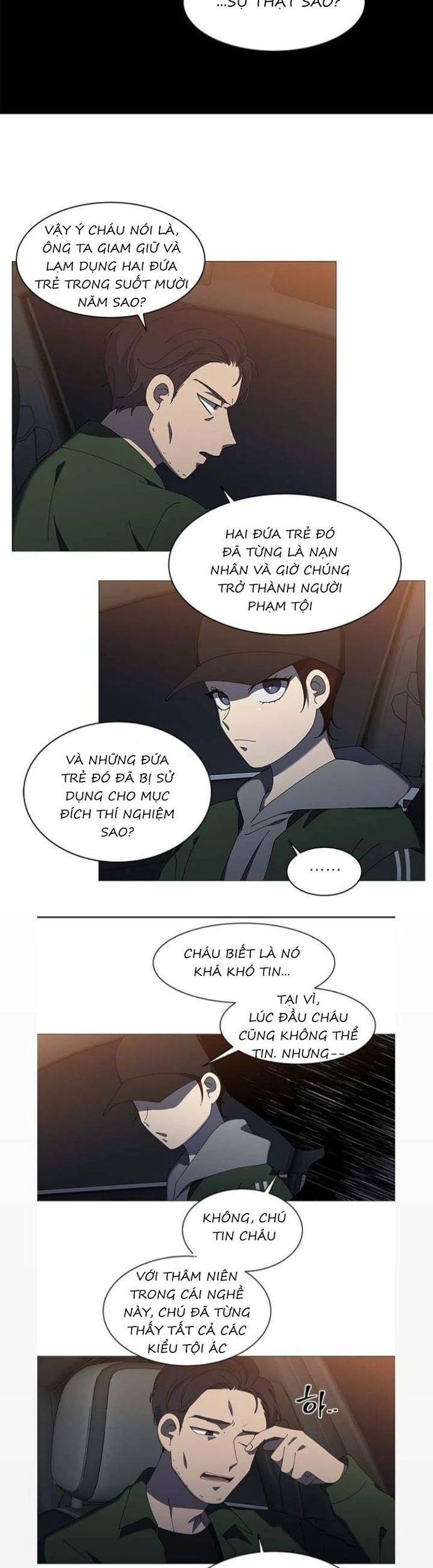 Sư Tôn Mỹ Nhân Bệnh Độc Chiếm Chapter 108 - Next Chapter 109