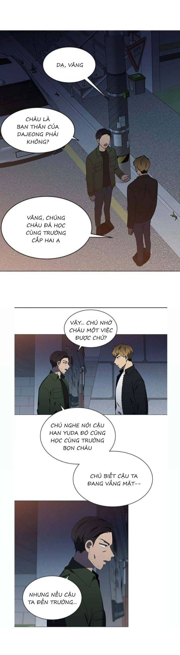 Sư Tôn Mỹ Nhân Bệnh Độc Chiếm Chapter 108 - Next Chapter 109
