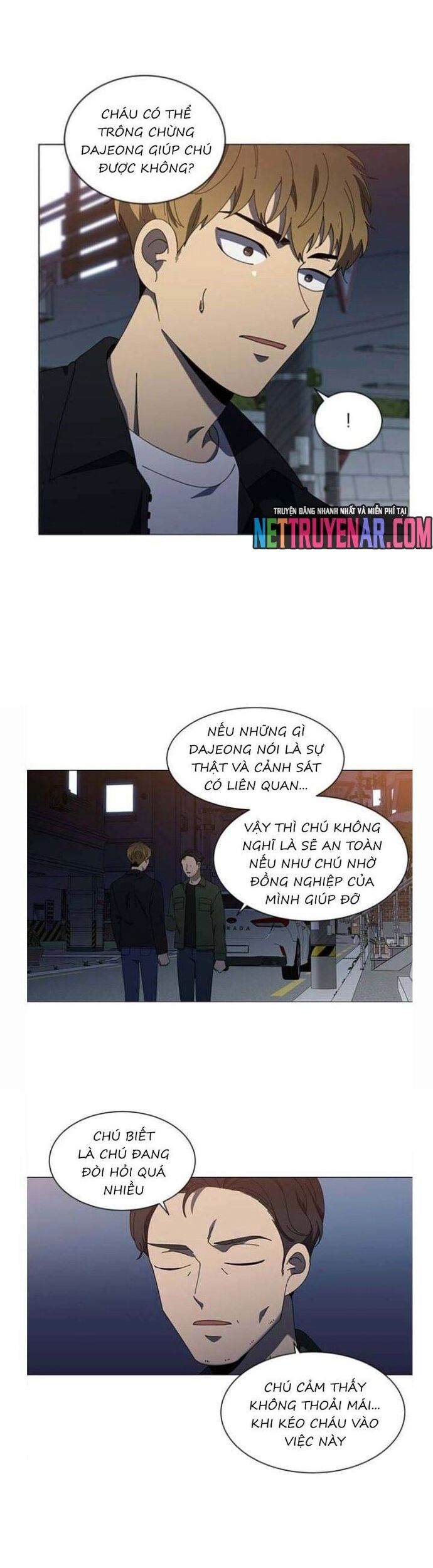 Sư Tôn Mỹ Nhân Bệnh Độc Chiếm Chapter 108 - Next Chapter 109