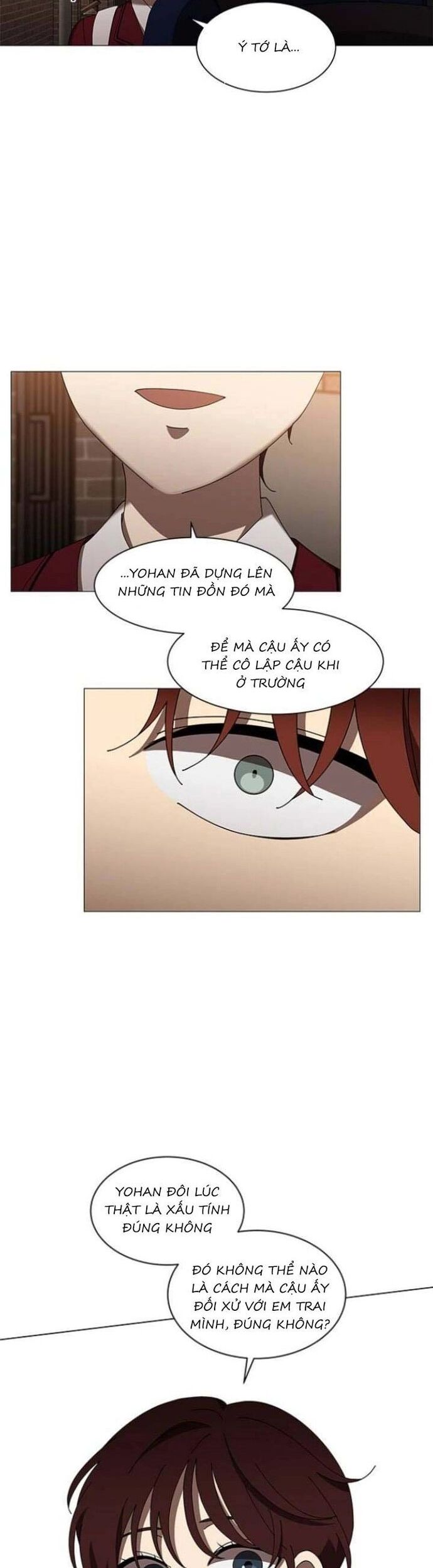 Sư Tôn Mỹ Nhân Bệnh Độc Chiếm Chapter 108 - Next Chapter 109