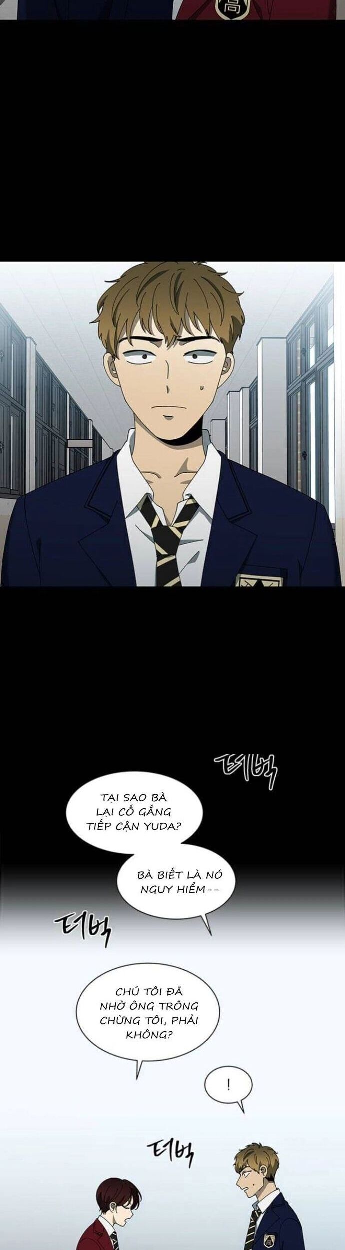 Sư Tôn Mỹ Nhân Bệnh Độc Chiếm Chapter 109 - Next Chapter 110