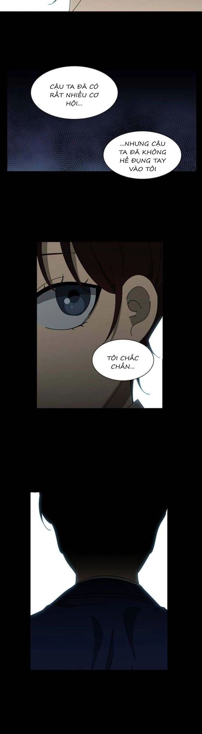 Sư Tôn Mỹ Nhân Bệnh Độc Chiếm Chapter 109 - Next Chapter 110