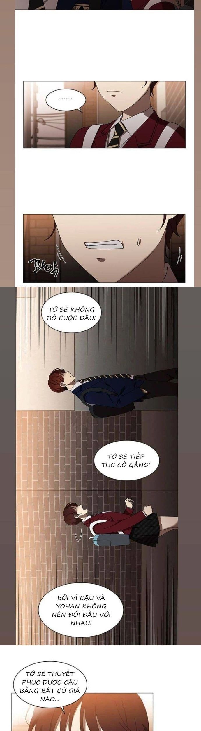 Sư Tôn Mỹ Nhân Bệnh Độc Chiếm Chapter 109 - Next Chapter 110