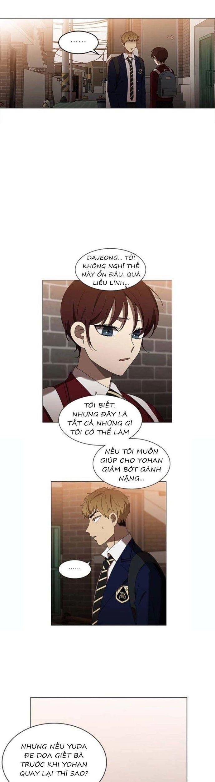 Sư Tôn Mỹ Nhân Bệnh Độc Chiếm Chapter 109 - Next Chapter 110