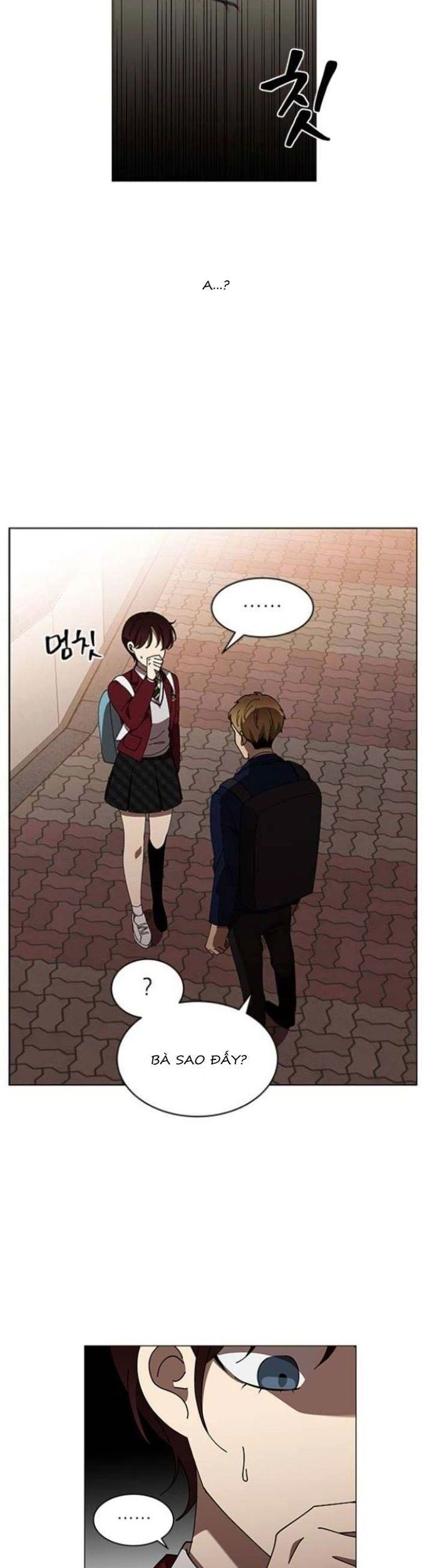 Sư Tôn Mỹ Nhân Bệnh Độc Chiếm Chapter 109 - Next Chapter 110