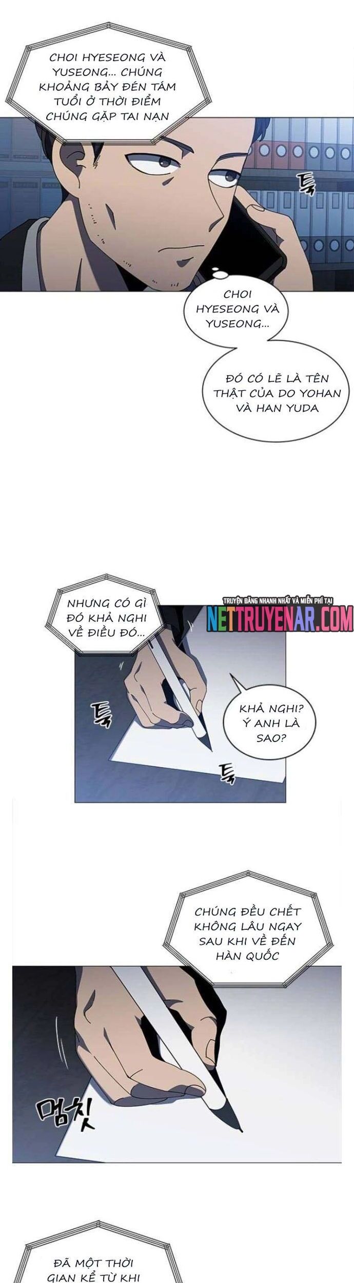 Sư Tôn Mỹ Nhân Bệnh Độc Chiếm Chapter 110 - Next Chapter 111