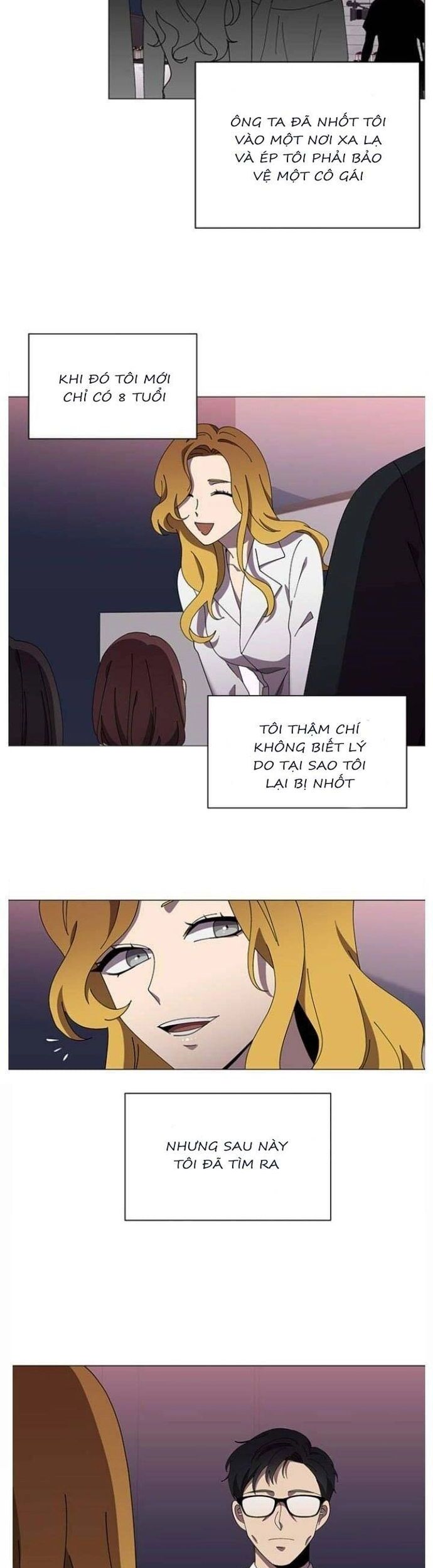 Sư Tôn Mỹ Nhân Bệnh Độc Chiếm Chapter 110 - Next Chapter 111