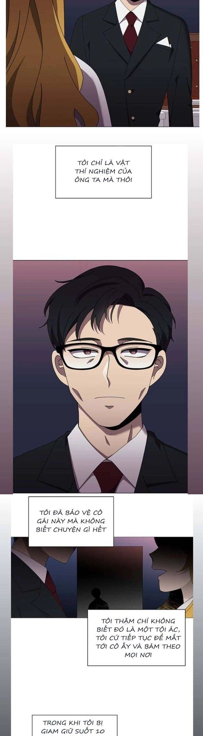 Sư Tôn Mỹ Nhân Bệnh Độc Chiếm Chapter 110 - Next Chapter 111