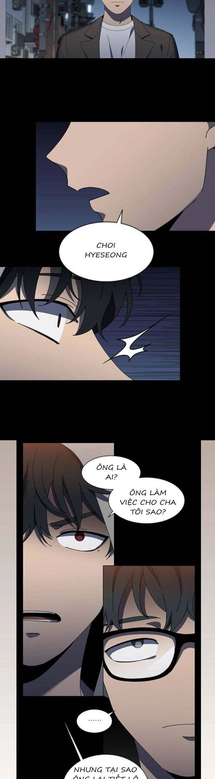 Sư Tôn Mỹ Nhân Bệnh Độc Chiếm Chapter 111 - Next Chapter 112