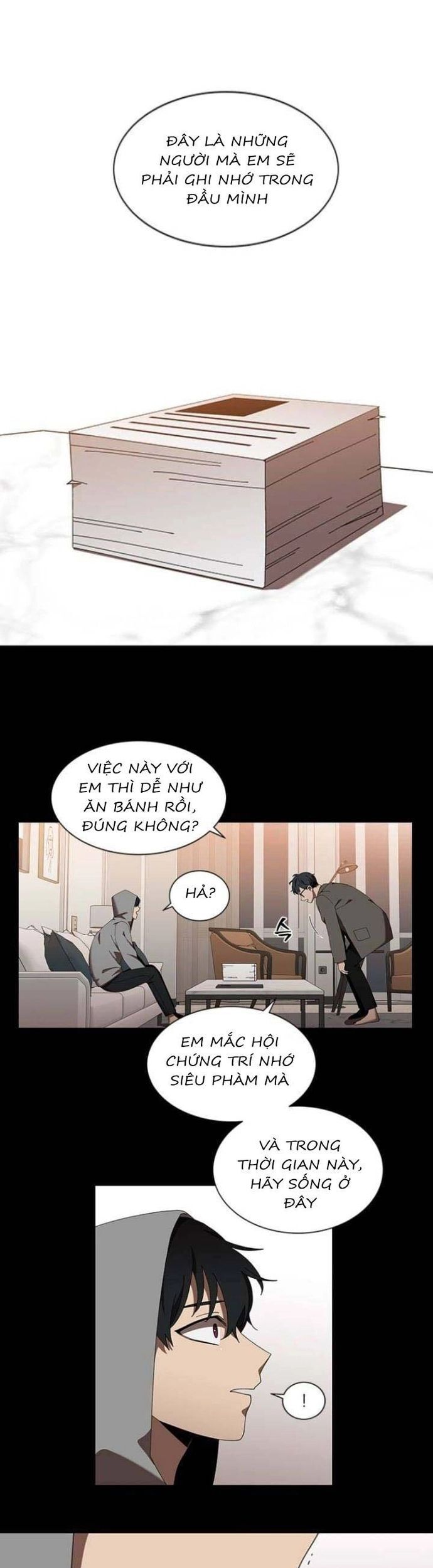 Sư Tôn Mỹ Nhân Bệnh Độc Chiếm Chapter 111 - Next Chapter 112