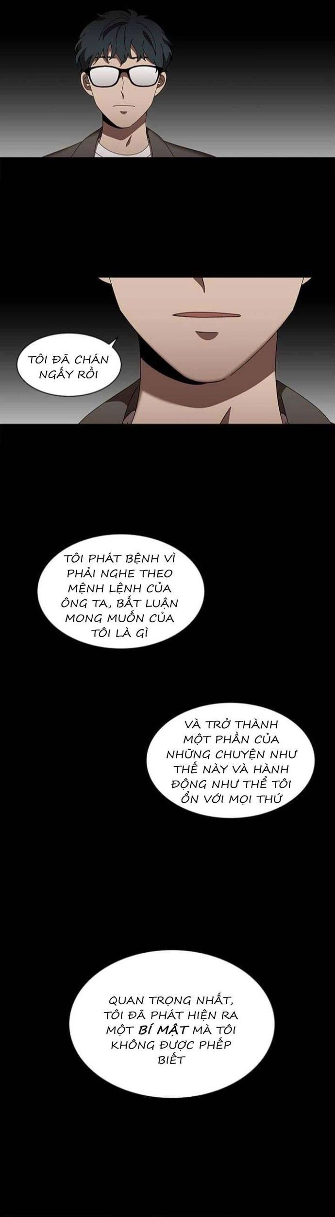 Sư Tôn Mỹ Nhân Bệnh Độc Chiếm Chapter 111 - Next Chapter 112