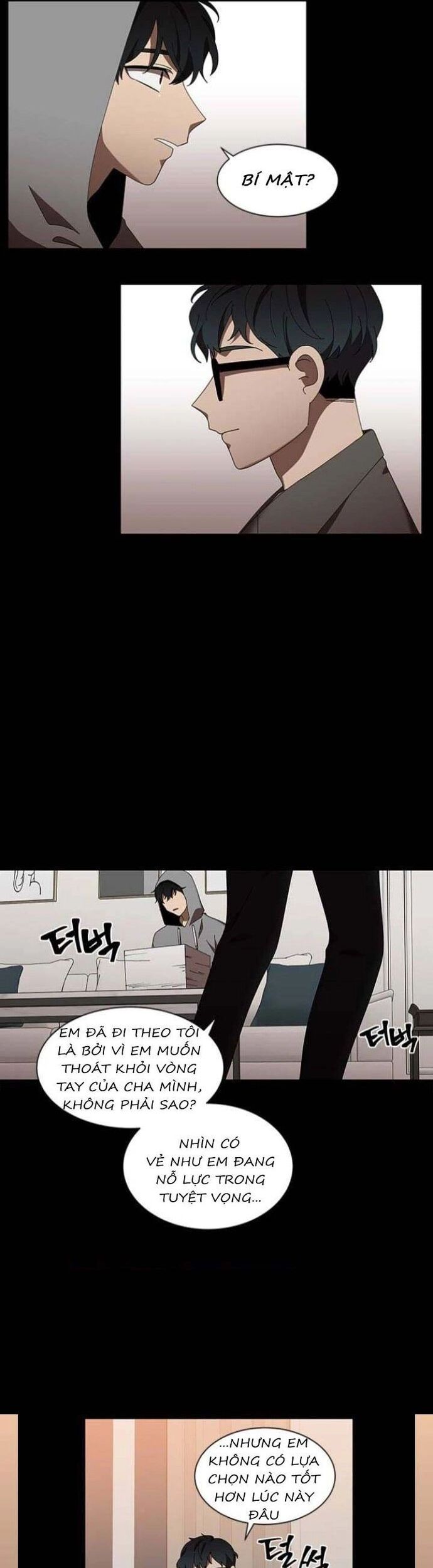 Sư Tôn Mỹ Nhân Bệnh Độc Chiếm Chapter 111 - Next Chapter 112