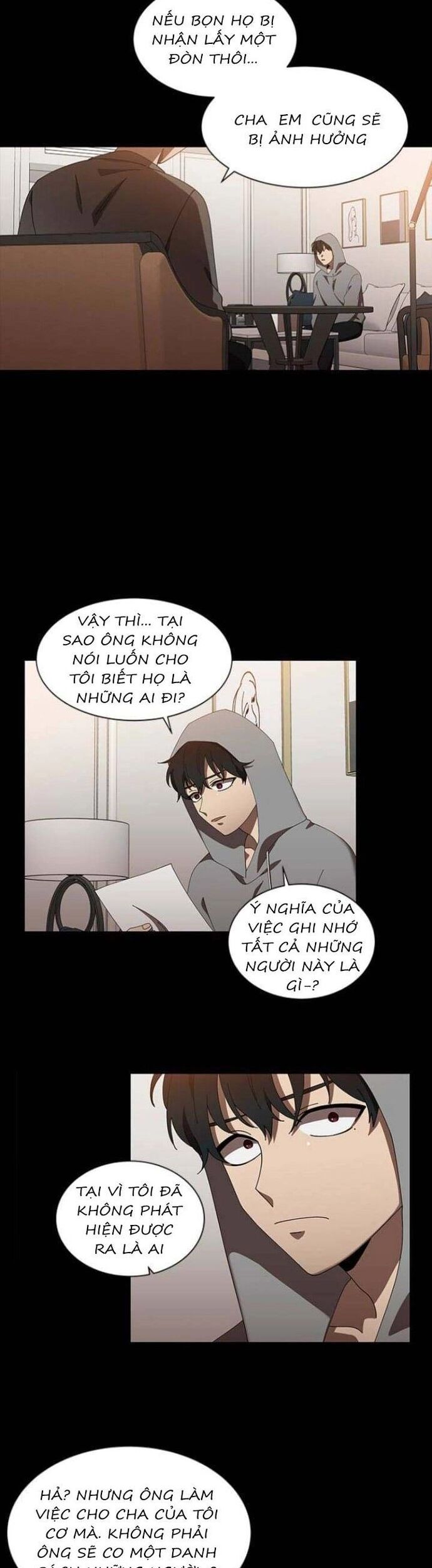 Sư Tôn Mỹ Nhân Bệnh Độc Chiếm Chapter 111 - Next Chapter 112