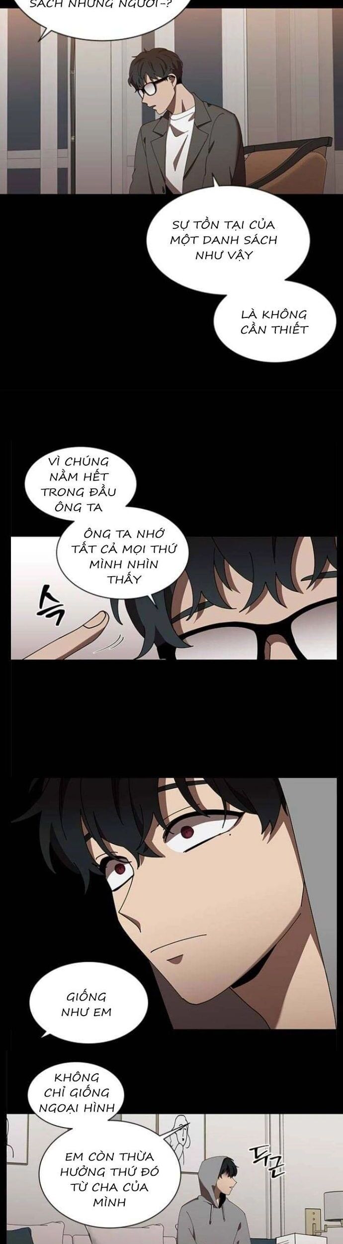 Sư Tôn Mỹ Nhân Bệnh Độc Chiếm Chapter 111 - Next Chapter 112