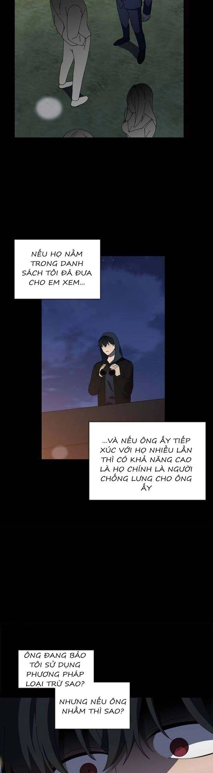 Sư Tôn Mỹ Nhân Bệnh Độc Chiếm Chapter 111 - Next Chapter 112