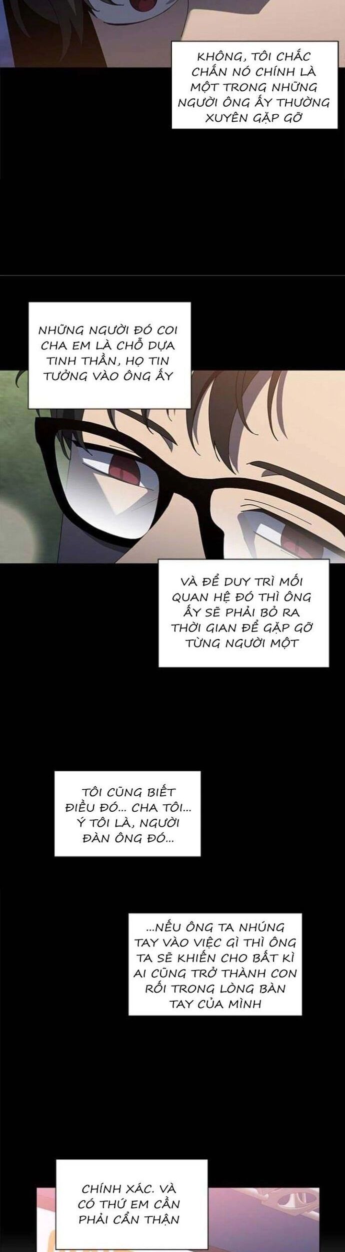 Sư Tôn Mỹ Nhân Bệnh Độc Chiếm Chapter 111 - Next Chapter 112