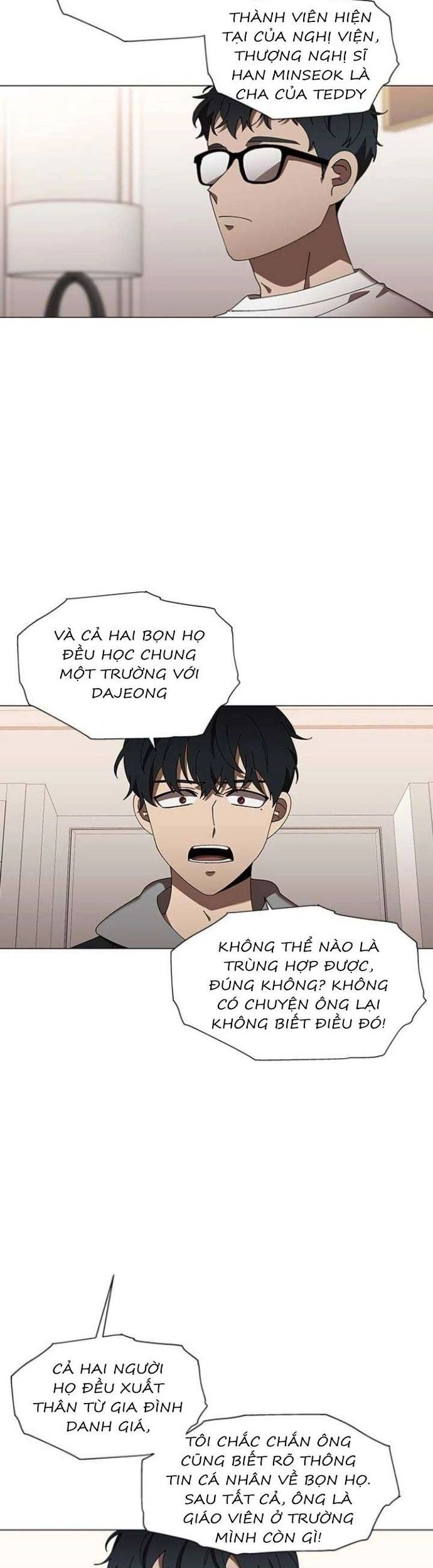 Sư Tôn Mỹ Nhân Bệnh Độc Chiếm Chapter 112 - Next Chapter 113