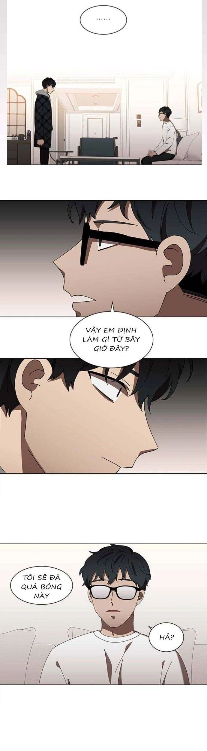 Sư Tôn Mỹ Nhân Bệnh Độc Chiếm Chapter 112 - Next Chapter 113