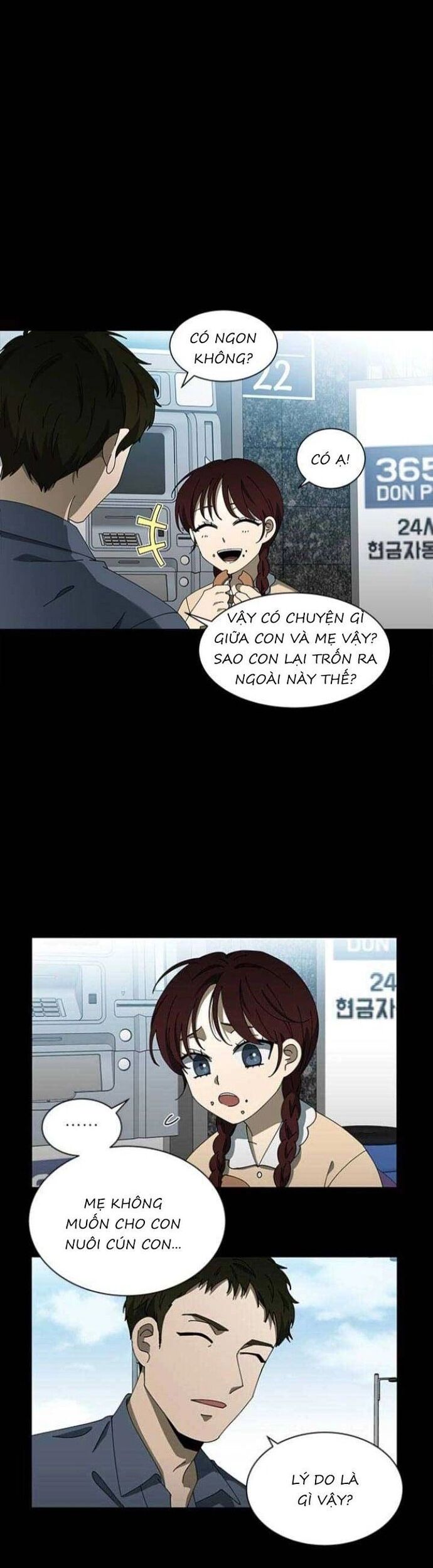 Sư Tôn Mỹ Nhân Bệnh Độc Chiếm Chapter 113 - Next 