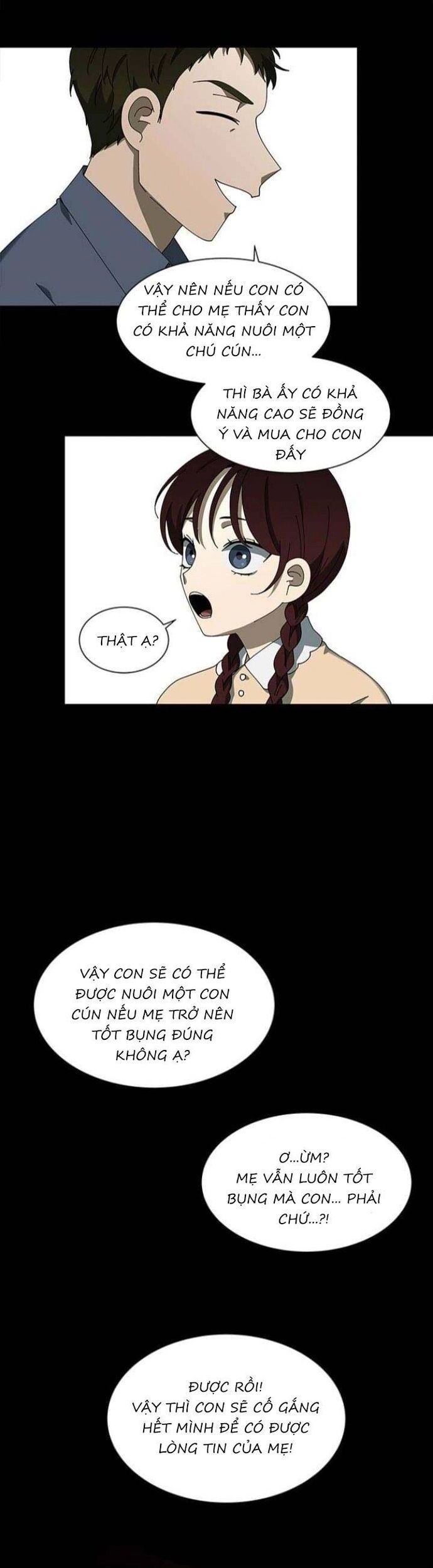 Sư Tôn Mỹ Nhân Bệnh Độc Chiếm Chapter 113 - Next 
