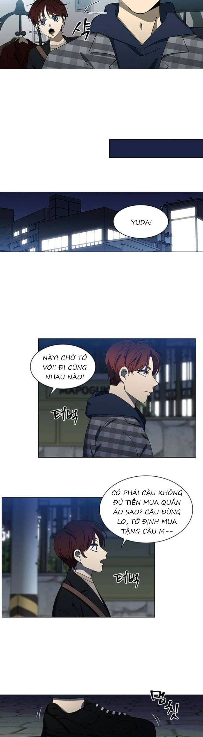 Sư Tôn Mỹ Nhân Bệnh Độc Chiếm Chapter 113 - Next 