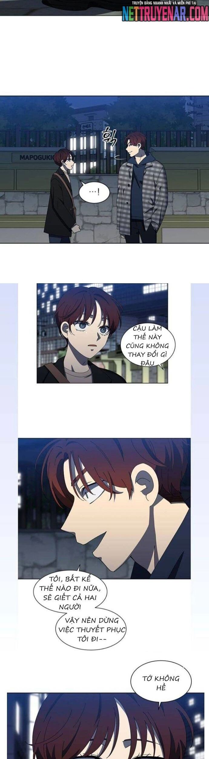 Sư Tôn Mỹ Nhân Bệnh Độc Chiếm Chapter 113 - Next 