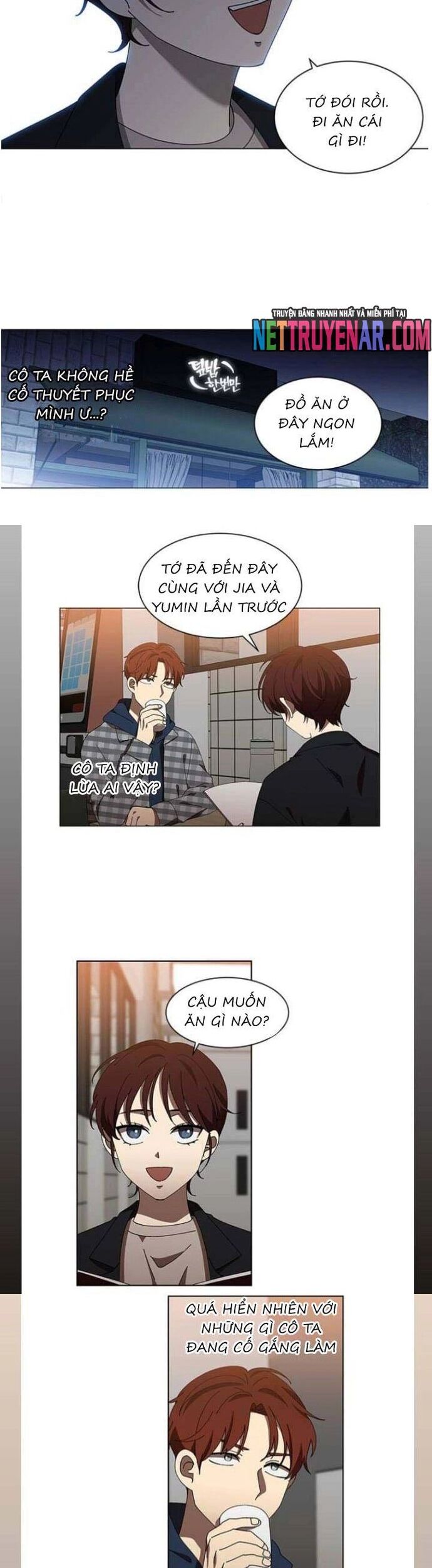 Sư Tôn Mỹ Nhân Bệnh Độc Chiếm Chapter 113 - Next 