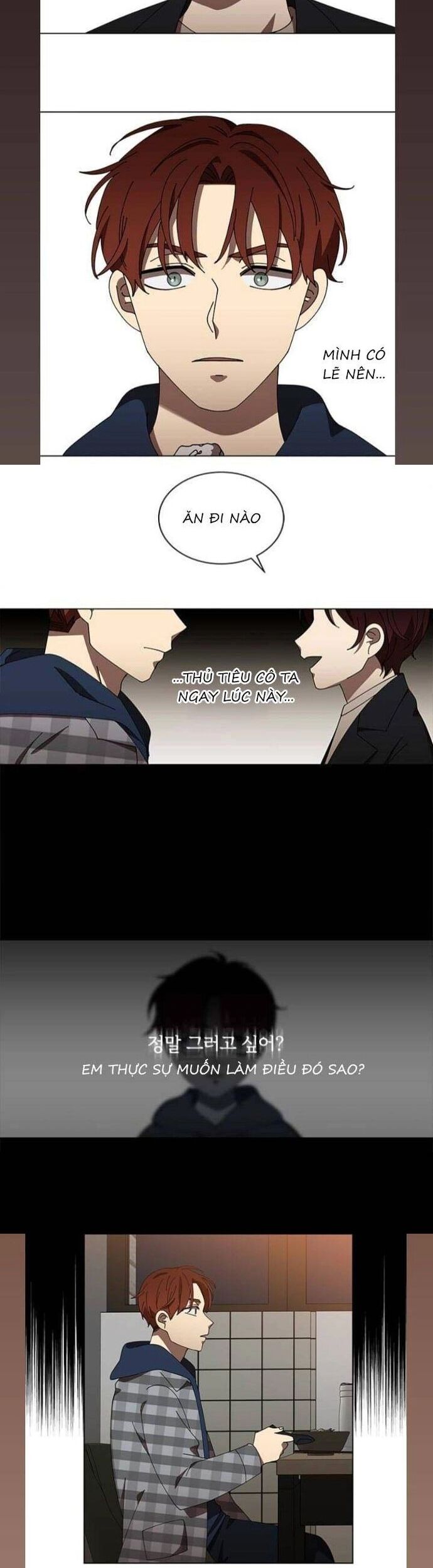 Sư Tôn Mỹ Nhân Bệnh Độc Chiếm Chapter 113 - Next 