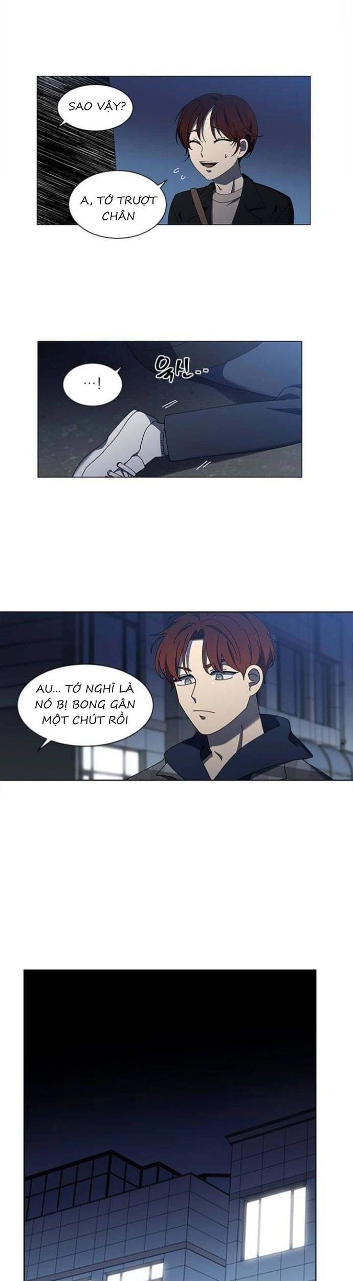 Sư Tôn Mỹ Nhân Bệnh Độc Chiếm Chapter 113 - Next 