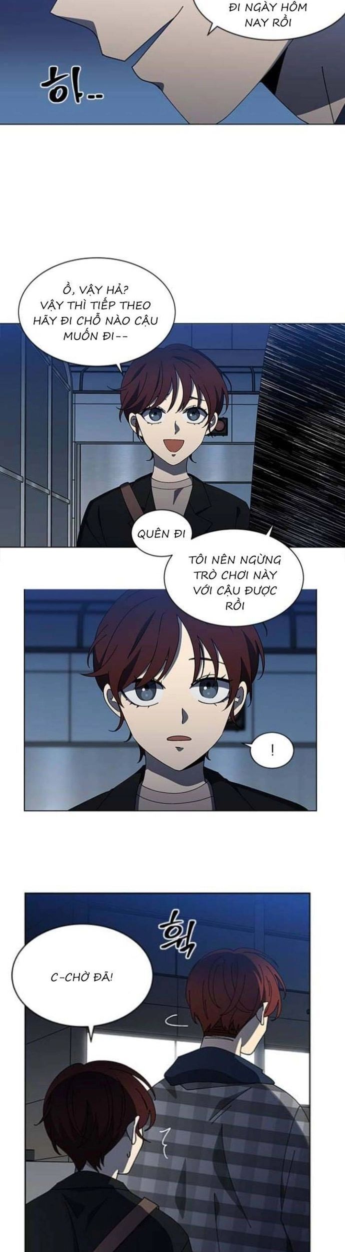 Sư Tôn Mỹ Nhân Bệnh Độc Chiếm Chapter 113 - Next 