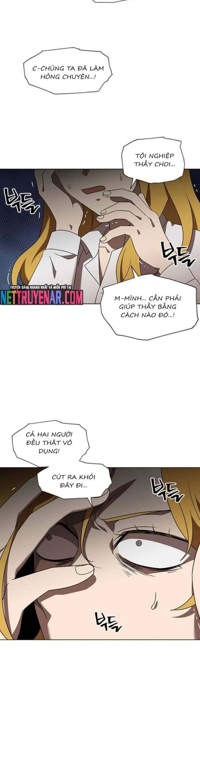 Sư Tôn Mỹ Nhân Bệnh Độc Chiếm Chapter 123 - Next Chapter 124