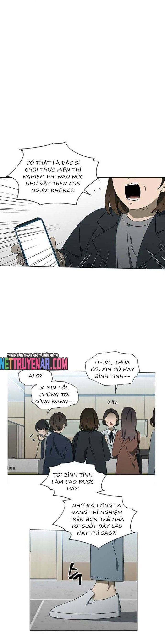 Sư Tôn Mỹ Nhân Bệnh Độc Chiếm Chapter 123 - Next Chapter 124