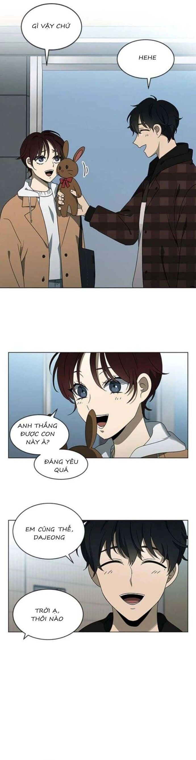 Sư Tôn Mỹ Nhân Bệnh Độc Chiếm Chapter 123 - Next Chapter 124
