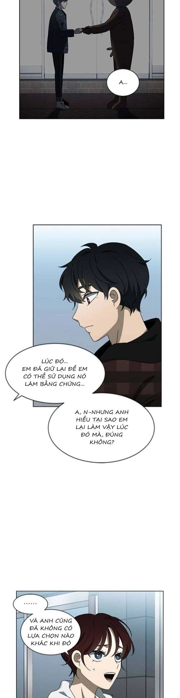 Sư Tôn Mỹ Nhân Bệnh Độc Chiếm Chapter 123 - Next Chapter 124