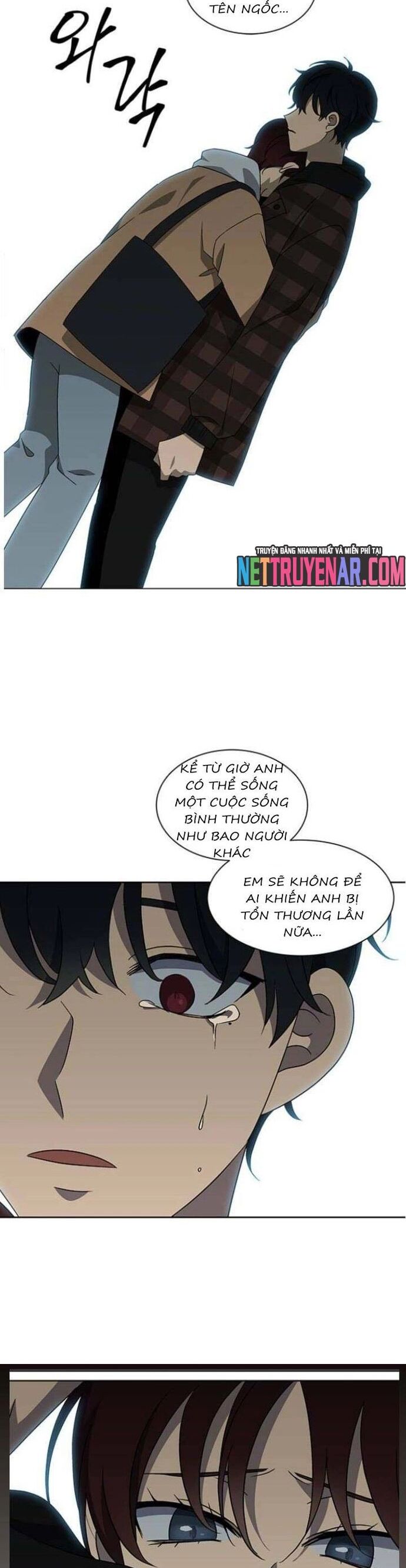 Sư Tôn Mỹ Nhân Bệnh Độc Chiếm Chapter 123 - Next Chapter 124