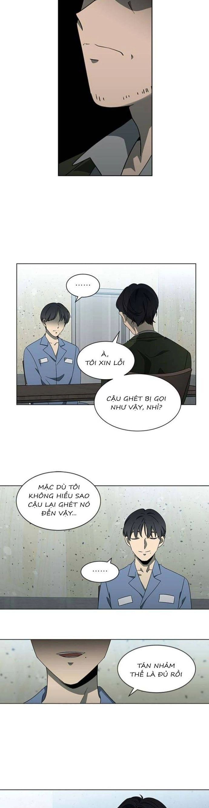 Sư Tôn Mỹ Nhân Bệnh Độc Chiếm Chapter 124 - Next Chapter 125