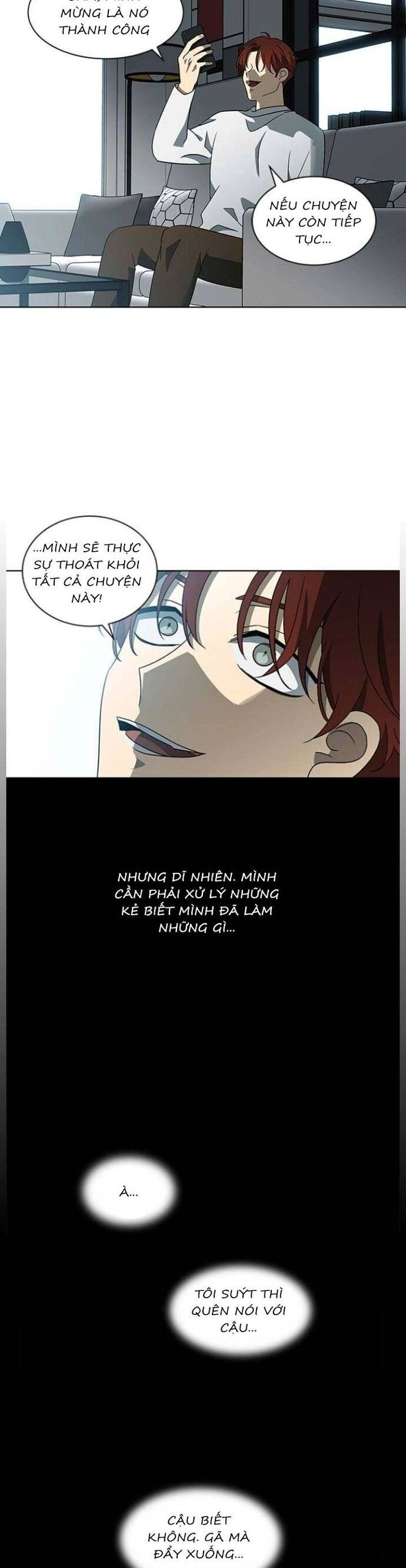 Sư Tôn Mỹ Nhân Bệnh Độc Chiếm Chapter 124 - Next Chapter 125