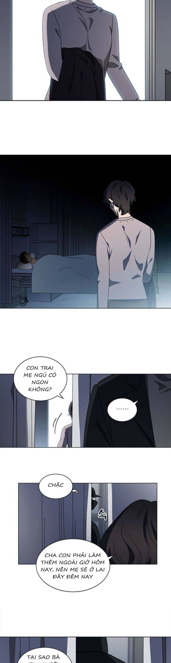 Sư Tôn Mỹ Nhân Bệnh Độc Chiếm Chapter 124 - Next Chapter 125