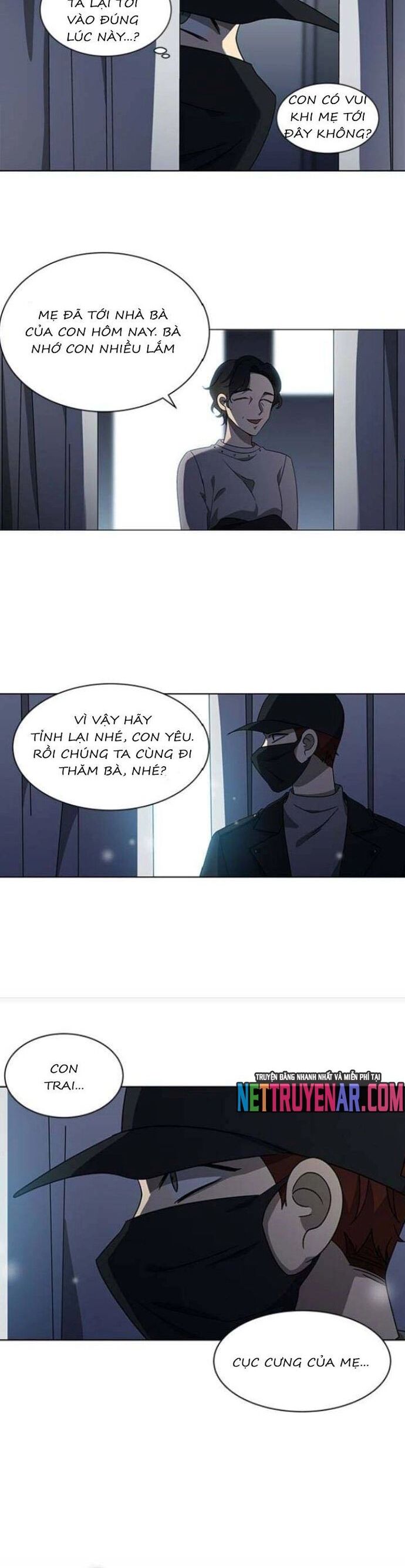 Sư Tôn Mỹ Nhân Bệnh Độc Chiếm Chapter 124 - Next Chapter 125