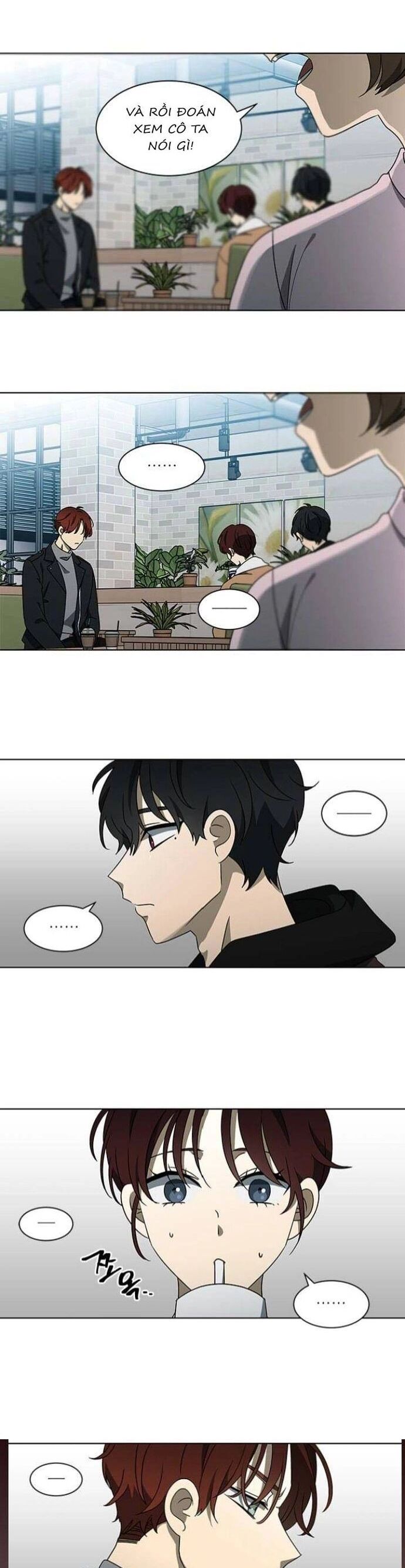 Sư Tôn Mỹ Nhân Bệnh Độc Chiếm Chapter 125 - Next 