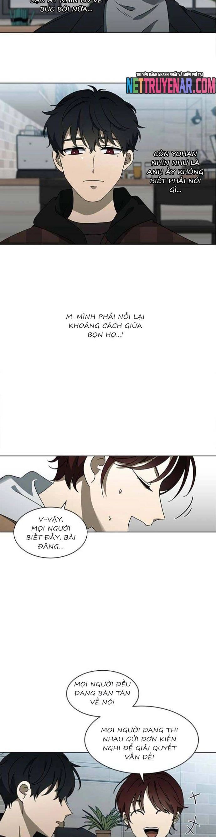 Sư Tôn Mỹ Nhân Bệnh Độc Chiếm Chapter 125 - Next 
